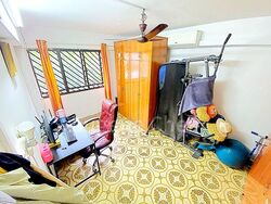 Ang Mo Kio Avenue 5 (Ang Mo Kio),  #606399701